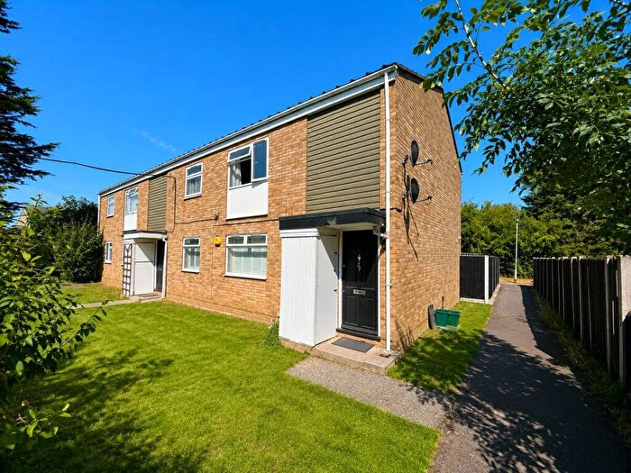 2 Bedroom Maisonette To Rent In Guys Farm Road, South Woodham Ferrers, South Woodham Ferrers, Chelmsford., CM3