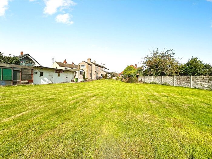 3 Bedroom Semi Detached House For Sale In Silver Street, Whitley, Goole, DN14