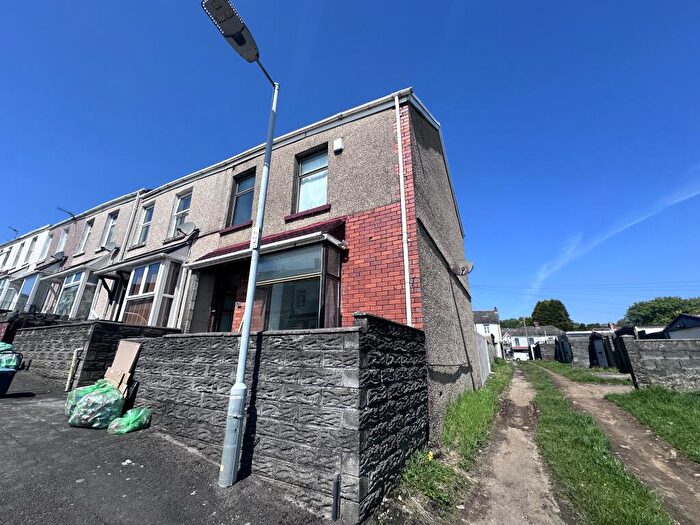 3 Bedroom House To Rent In Kildare Street, Manselton, SA5