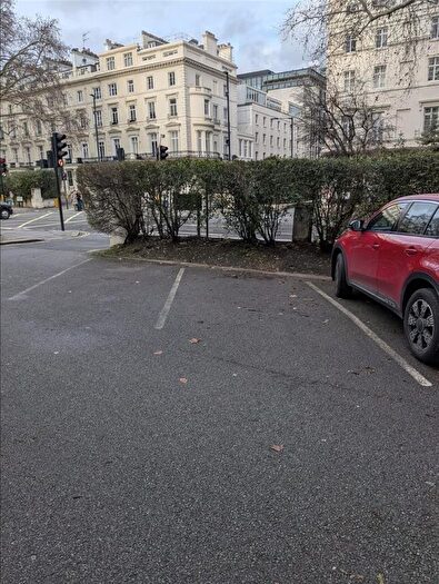 Property To Rent In Westbourne Terrace, London, W2