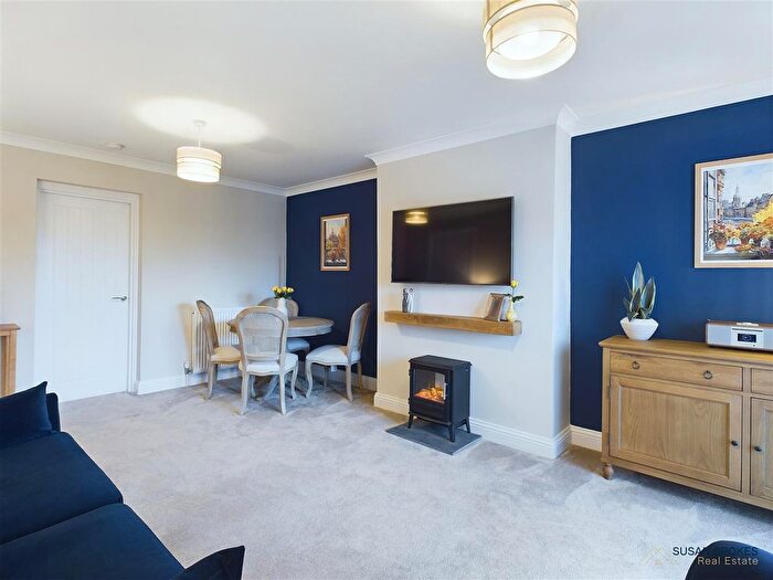 2 Bedroom Flat For Sale In Selwood Court, South Shields, NE34