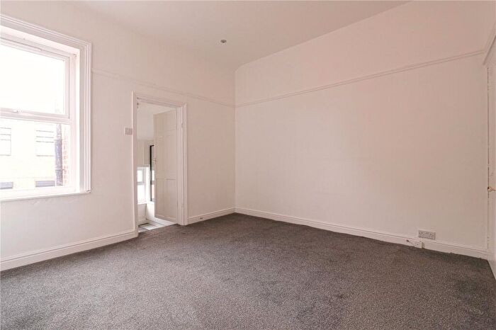 2 Bedroom End Of Terrace House To Rent In St. Matthews Road, Stockport, Greater Manchester, SK3