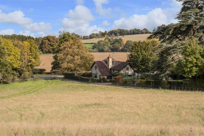 3 Bedroom Detached House For Sale In Fordcombe Road, Penshurst, Tonbridge, TN11