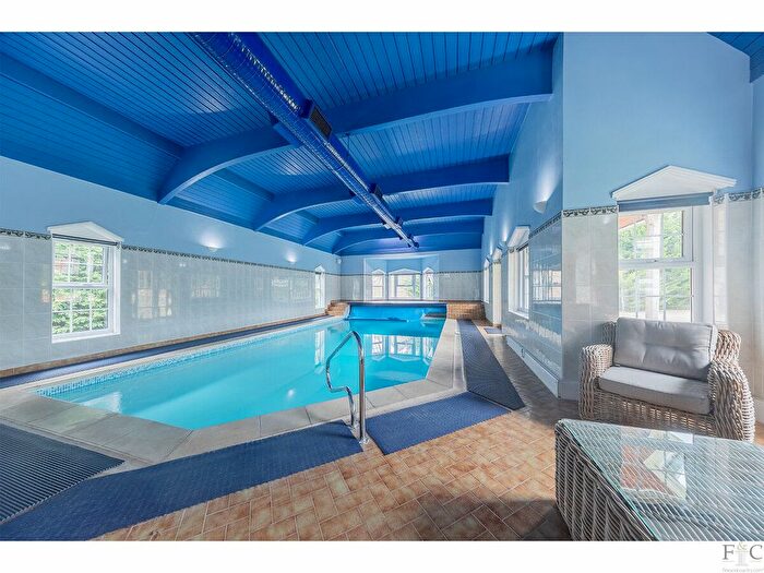 7 Bedroom Detached House For Sale In Berridges Lane, Husbands Bosworth, LE17