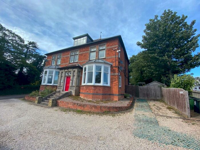 2 Bedroom Flat To Rent In Barrow Road, Sileby, LE12