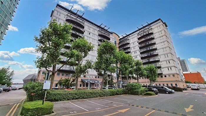 1 Bedroom Flat To Rent In Central House, Stratford, E15
