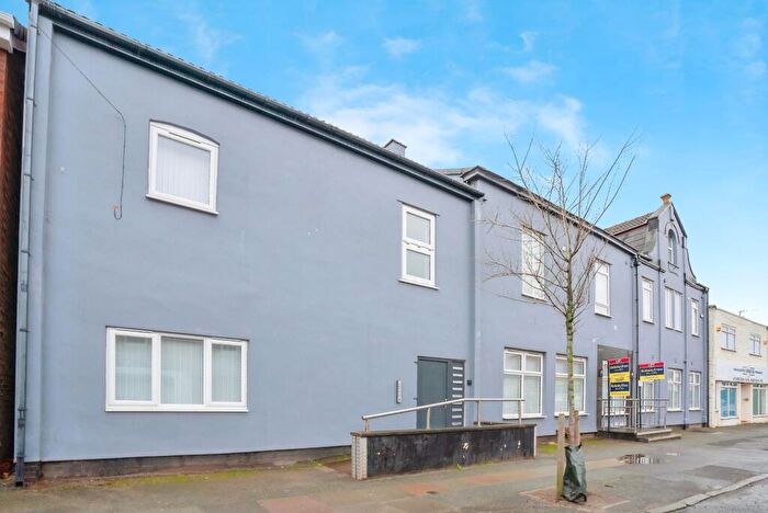 2 Bedroom Apartment To Rent In Mersey View, Brighton-Le-Sands, Liverpool, L22