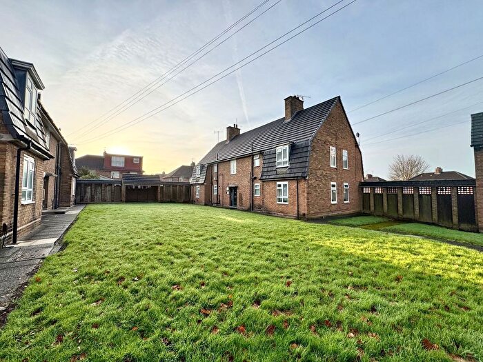 1 Bedroom Flat To Rent In Heath Road, Liverpool, L19