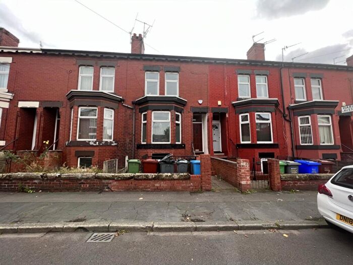 6 Bedroom Property To Rent In Upper Kent Road, Victoria Park, £pppw, M14