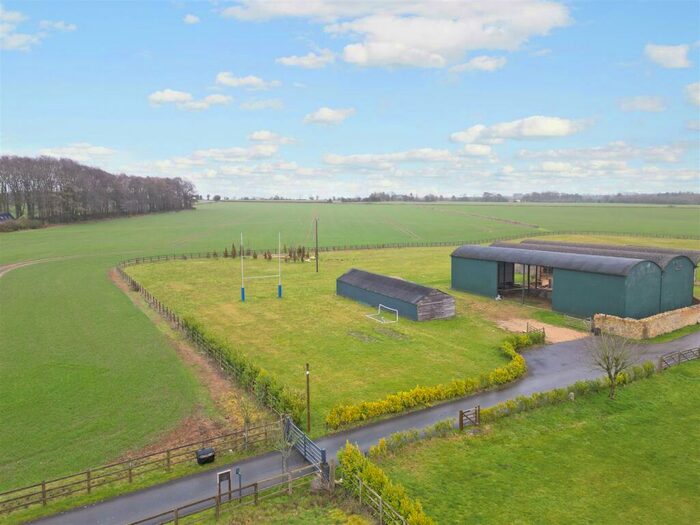 5 Bedroom Plot For Sale In Highgate, Elkstone, Cheltenham, GL53