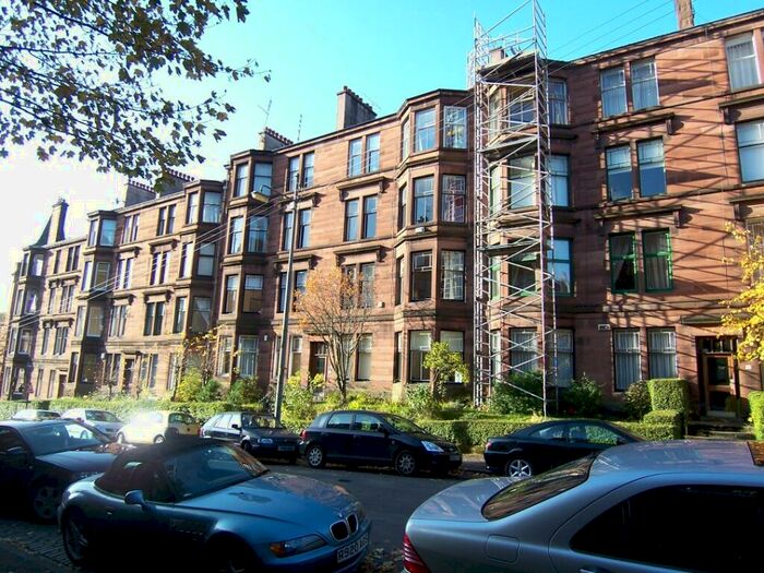 2 Bedroom Flat To Rent In Polwarth Street, Flat /, Hyndland, Glasgow, G12