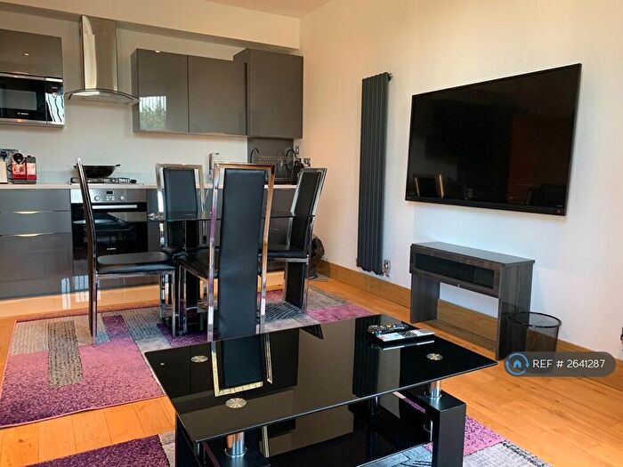 1 Bedroom Flat To Rent In Christchurch Avenue, London, NW6