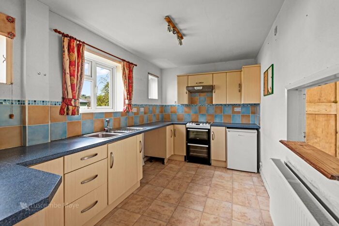 3 Bedroom Terraced House For Sale In Abbey Meadow, Buckfast, TQ11