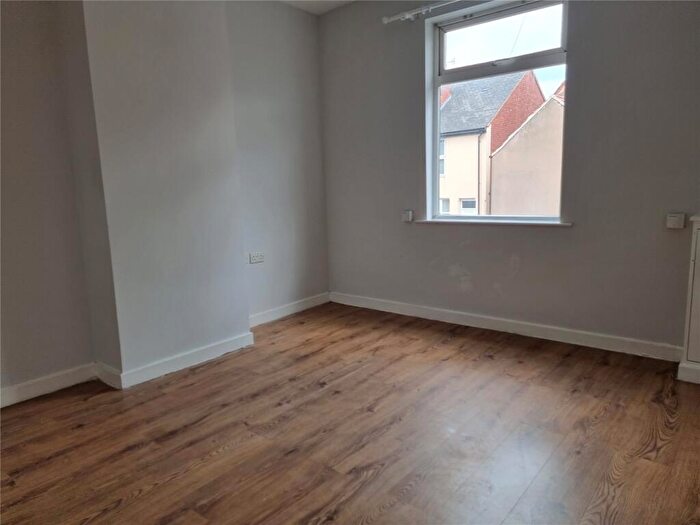1 Bedroom Apartment To Rent In Nottingham Road, Nottingham, Nottinghamshire, NG6