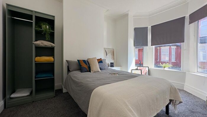 4 Bedroom Terraced House To Rent In , Mildred Street, Salford, M7