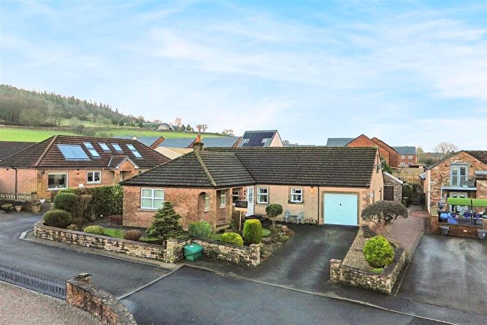 3 Bedroom Detached Bungalow For Sale In Cold Springs Park, Penrith, CA11