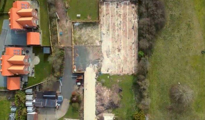 Land For Sale In Kirklington Road, Hockerton, Southwell, NG25