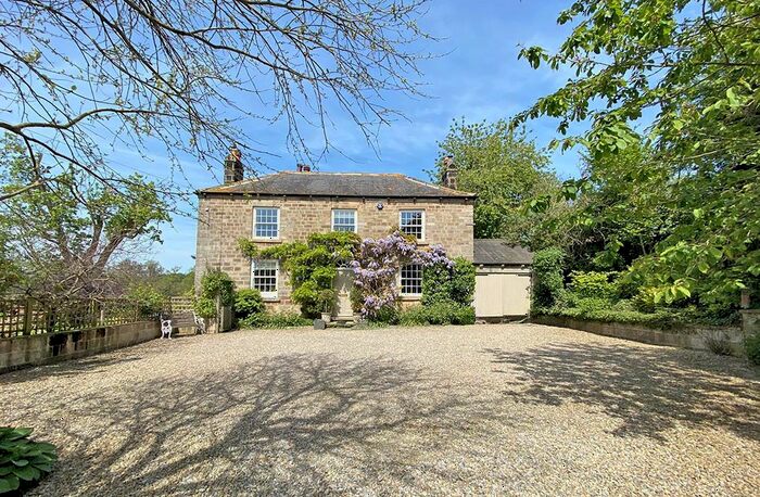 6 Bedroom House For Sale In Ripley, Harrogate, HG3