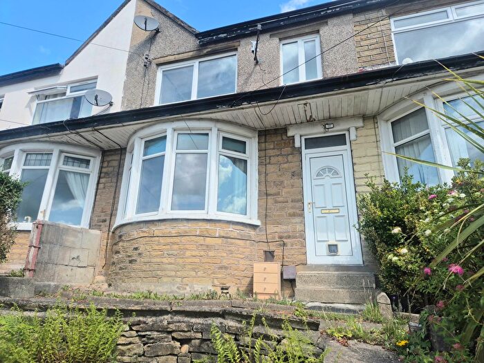 3 Bedroom Property To Rent In Roils Head Road, Halifax, HX2