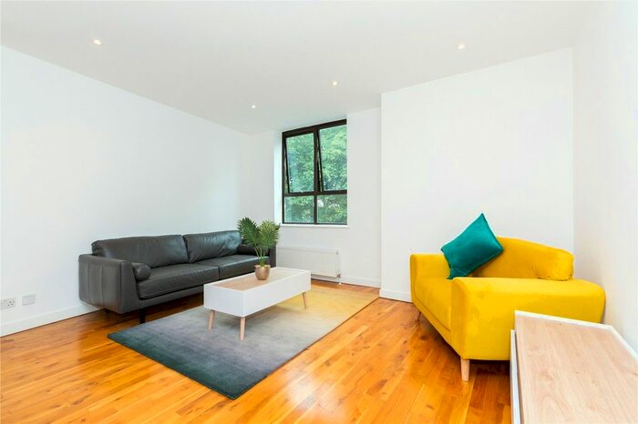 1 Bedroom Flat To Rent In Islington Green, London, N1