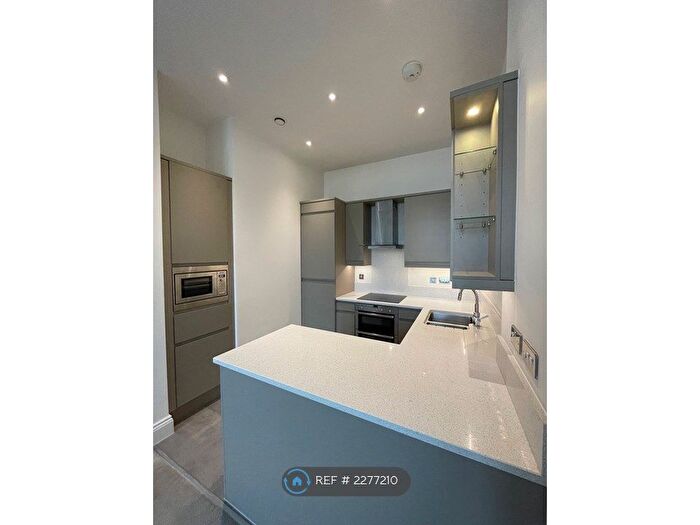 1 Bedroom Flat To Rent In The Residence, York, YO23