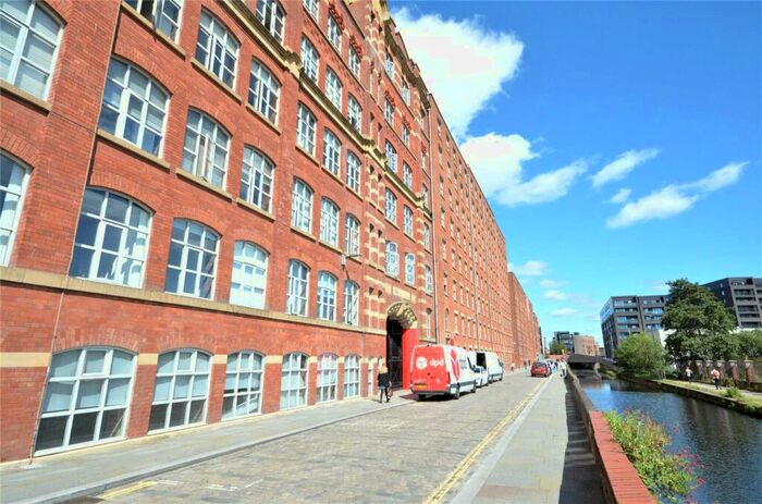 2 Bedroom Apartment To Rent In Royal Mills, Ancoats, Manchester City Centre, Manchester, M4