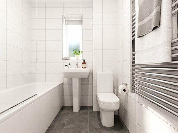 2 Bedroom Semi-Detached House For Sale In Beaufort Park, Wyck Road, BS10