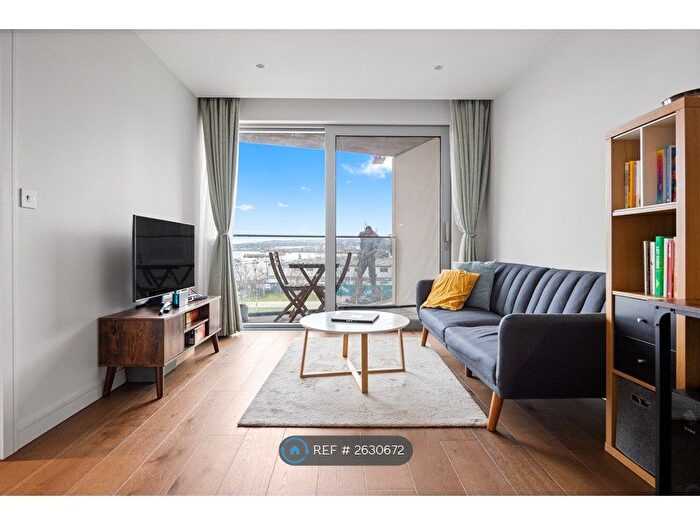 1 Bedroom Flat To Rent In Cutter Lane, London, SE10