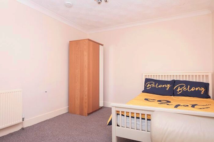 5 Bedroom Property To Rent In Crayford Road, Brighton, BN2