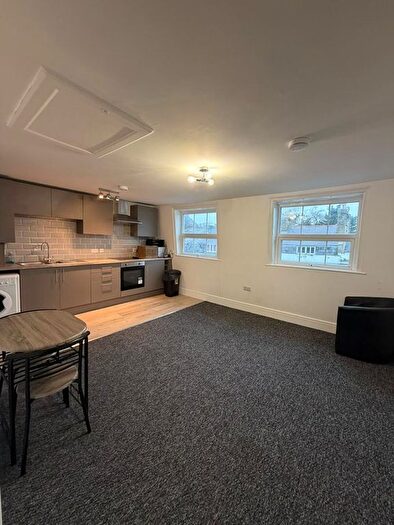 1 Bedroom Flat To Rent In Castle Street, Dover, CT16