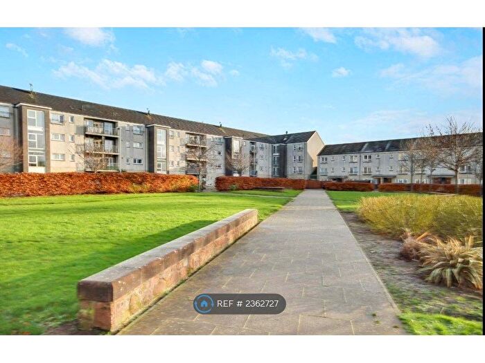 2 Bedroom Flat To Rent In London Road, Glasgow, G31