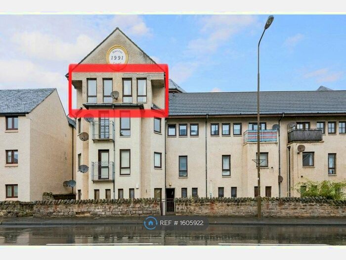 2 Bedroom Flat To Rent In Fowlers Court, Prestonpans, EH32