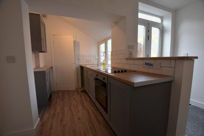 1 Bedroom Flat To Rent In George Street, Riddings, Alfreton, Derbyshire, DE55