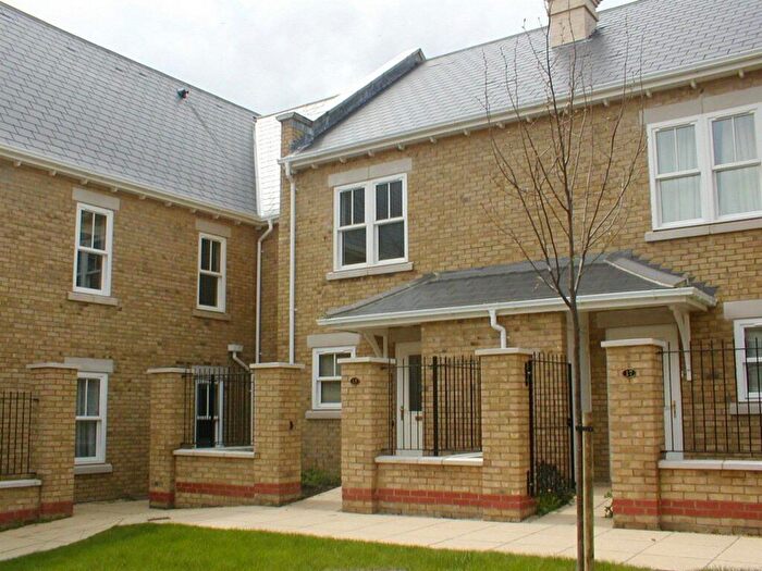 2 Bedroom End Of Terrace House To Rent In Marigold Way, Barming, Maidstone, Kent, ME16
