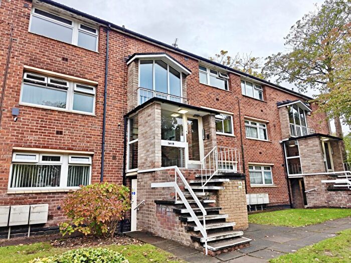 1 Bedroom Flat To Rent In Limberlost Close, Birmingham, B20