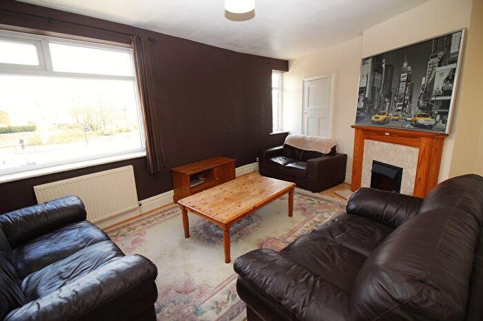 4 Bedroom Maisonette To Rent In Four Bed Property, Kenton Road, Gosforth, NE3
