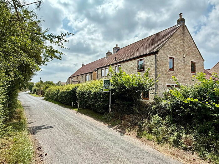 5 Bedroom Detached House For Sale In Saxton, Tadcaster, Cotchers Rise, LS24