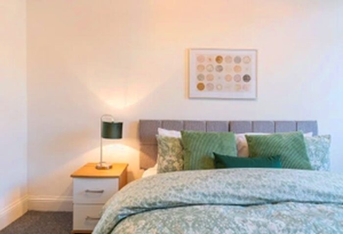 1 Bedroom House To Rent In Cranbrook Road, Bristol, BS6