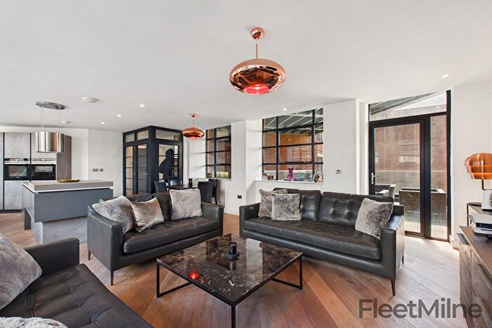 3 Bedroom Flat For Sale In Queensway House, Livery Street, B3