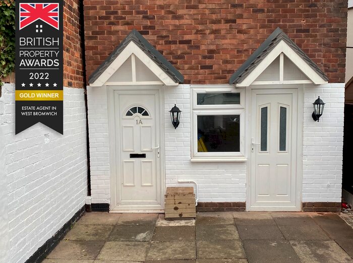 2 Bedroom Maisonette To Rent In Pound Road, Wednesbury, WS10