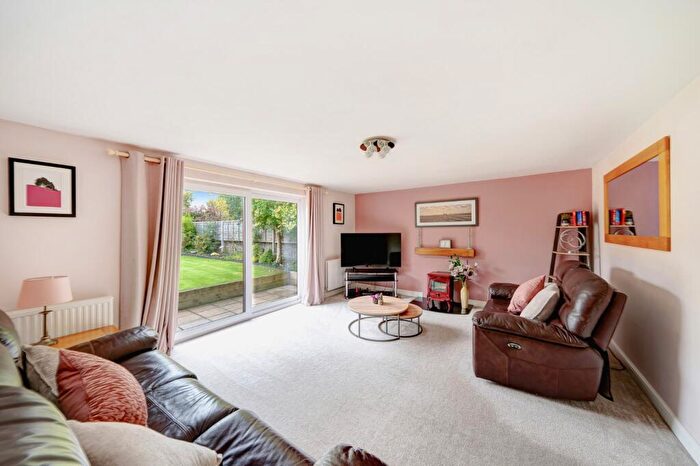 4 Bedroom Detached House For Sale In Goss Lane, Nailsea, North Somerset, BS48
