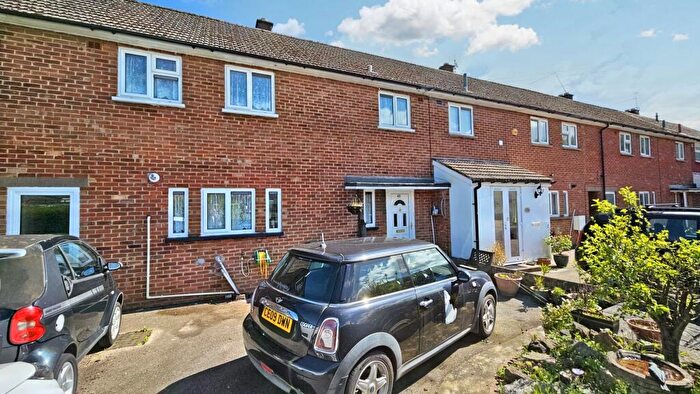 3 Bedroom Terraced House For Sale In Poplar Road, Cardiff, CF5