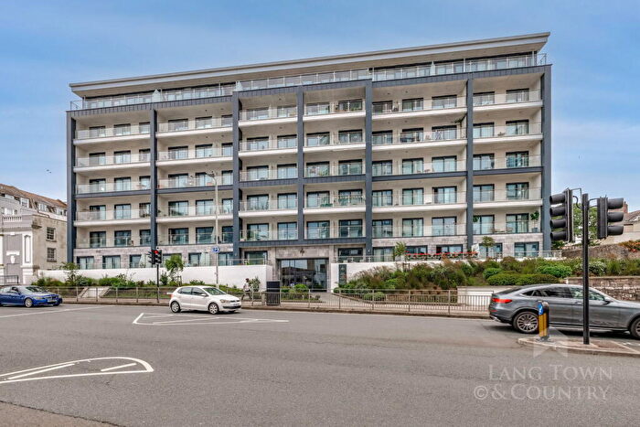 2 Bedroom Apartment For Sale In Notte Street, The Hoe, Plymouth., PL1