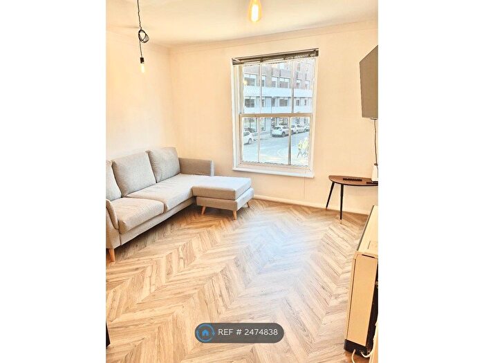 1 Bedroom Flat To Rent In Victoria Street, Bristol, BS1