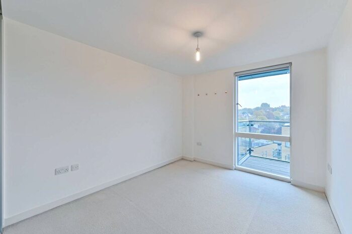 1 Bedroom Flat For Sale In Conington Road, Deptford, London, SE13