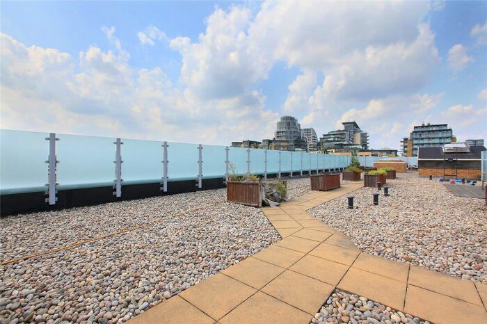 1 Bedroom Flat To Rent In Eltringham Street, Battersea Reach, SW18