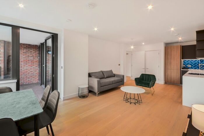 1 Bedroom Flat To Rent In Gorsuch Place, London, E2