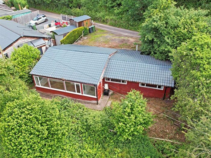 2 Bedroom Chalet For Sale In Severn Meadow Northwood Lane, Bewdley, DY12