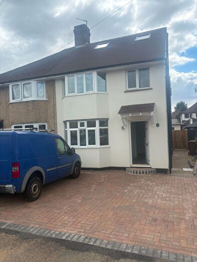 5 Bedroom Semi Detached House To Rent In Weyland Road, Oxford, OX3