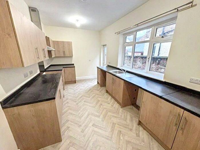 3 Bedroom Terraced House To Rent In Oxford Road, Thornaby, Stockton-On-Tees, TS17